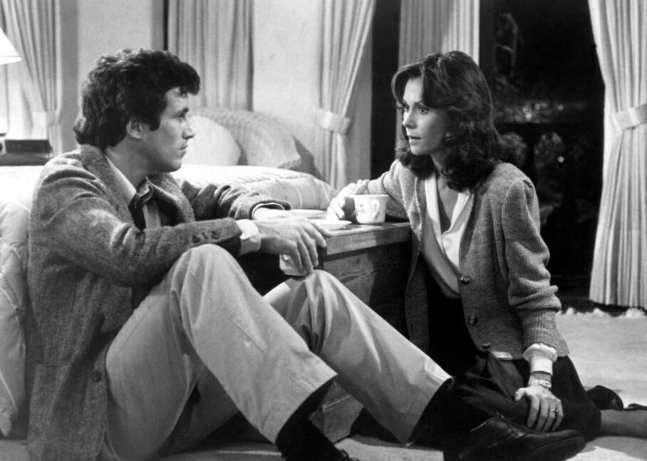 1982: ‘Making Love’ sets out to produce gay role models